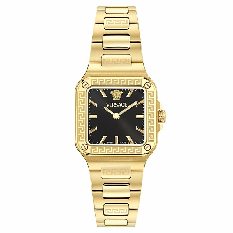 Versace VRSCVE5G00626 Kadın Kol Saati