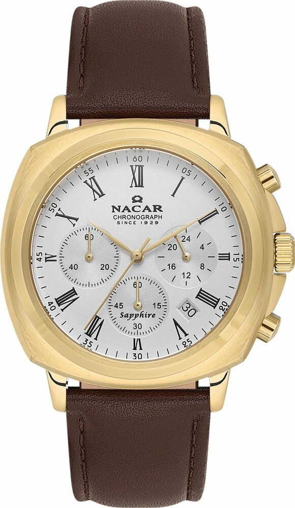Nacar Nc40-290498-Dwl2 Erkek Kol Saati