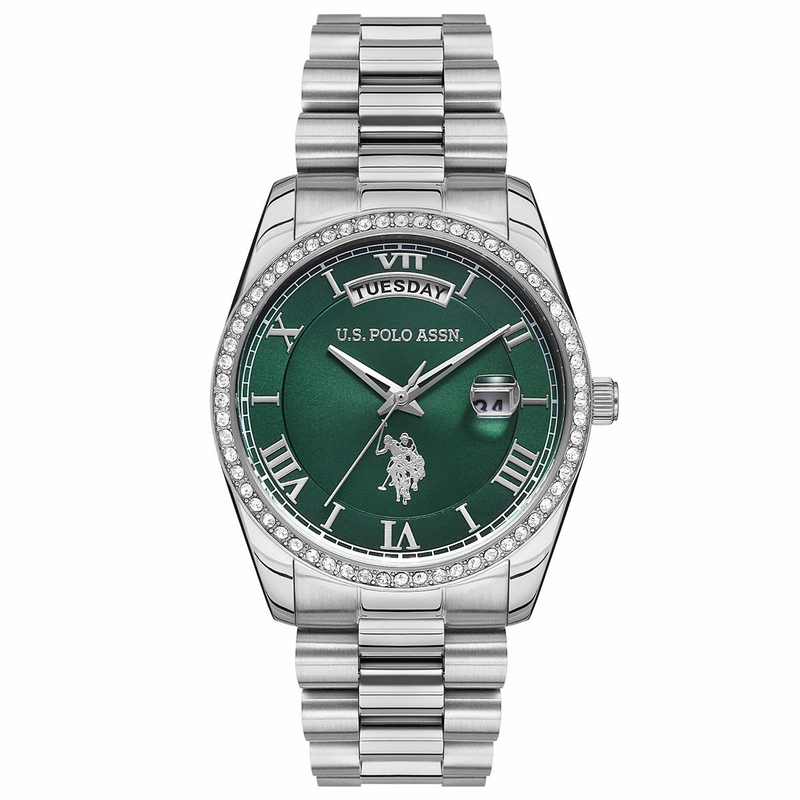 U.s. Polo Assn. USPA2054-02 Kadın Kol Saati