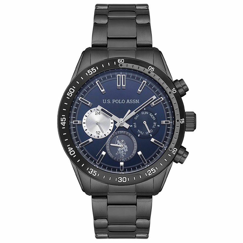 U.s. Polo Assn. USPA1044-02 Erkek Kol Saati