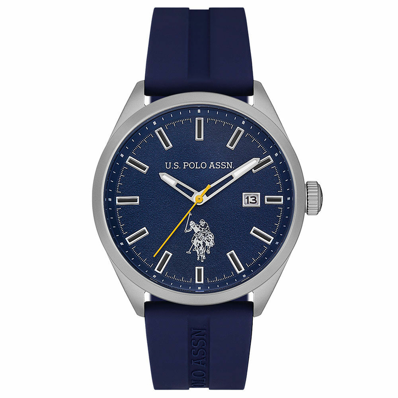 U.s. Polo Assn. USPA1068-09 Erkek Kol Saati