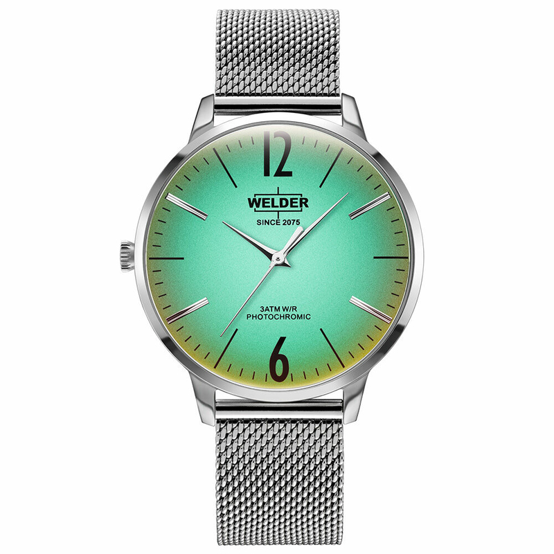 Welder WRS619 36 Mm Slim Kadın Kol Saati