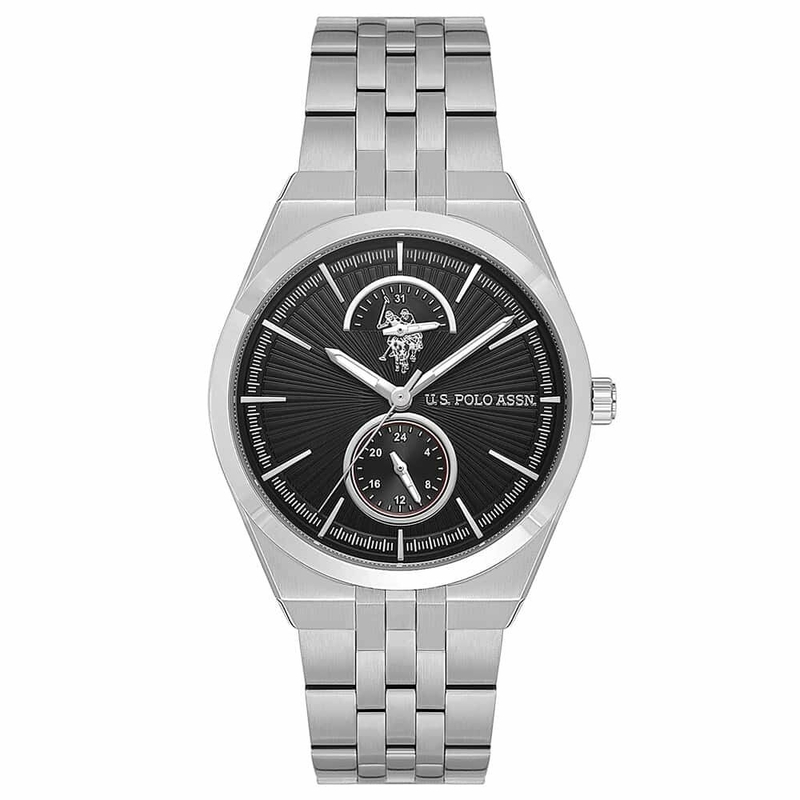 U.s. Polo Assn. USPA1124-03 Erkek Kol Saati