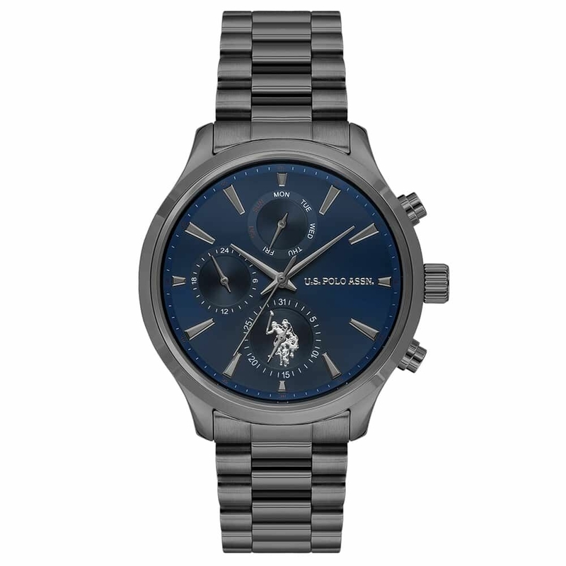 U.s. Polo Assn. USPA1144-03 Erkek Kol Saati