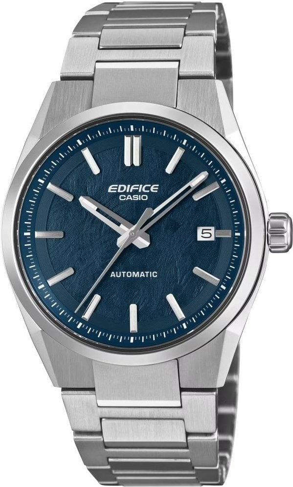 Casio Efk-110D-2Adr Edifice Automatıc Erkek Kol Saati