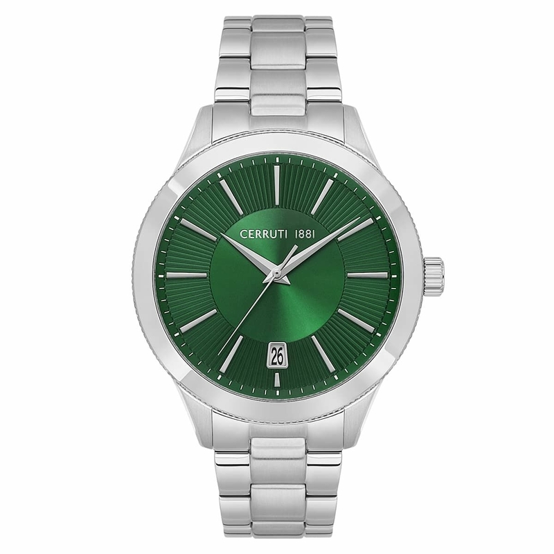 Cerruti 1881 CIWGH2109107 Erkek Kol Saati