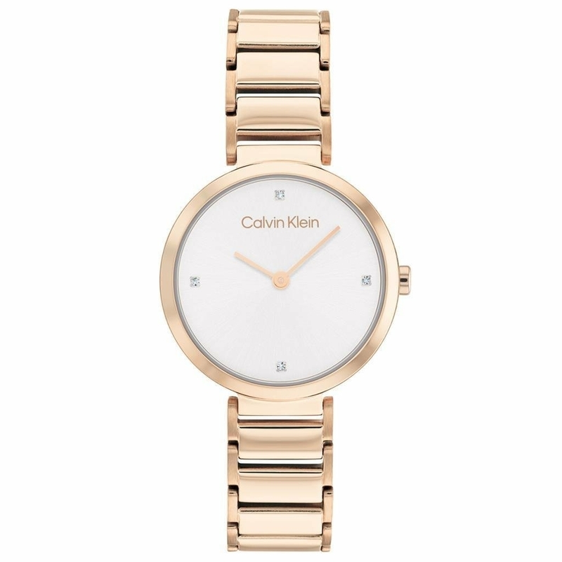 Calvin Klein Ck25200140 Kadın Kol Saati