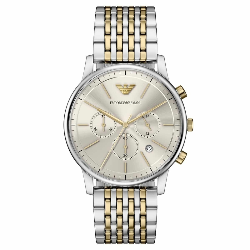 Emporio Armani AR11773 Erkek Kol Saati