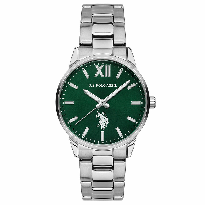 U.s. Polo Assn. USPA2057-09 Kadın Kol Saati
