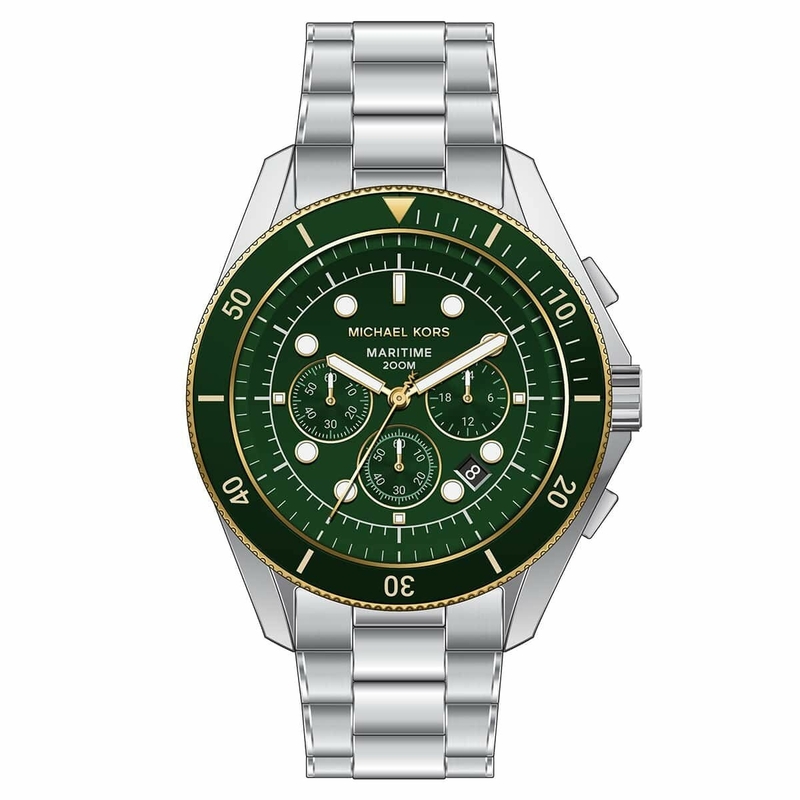 Michael Kors MK9215 Erkek Kol Saati