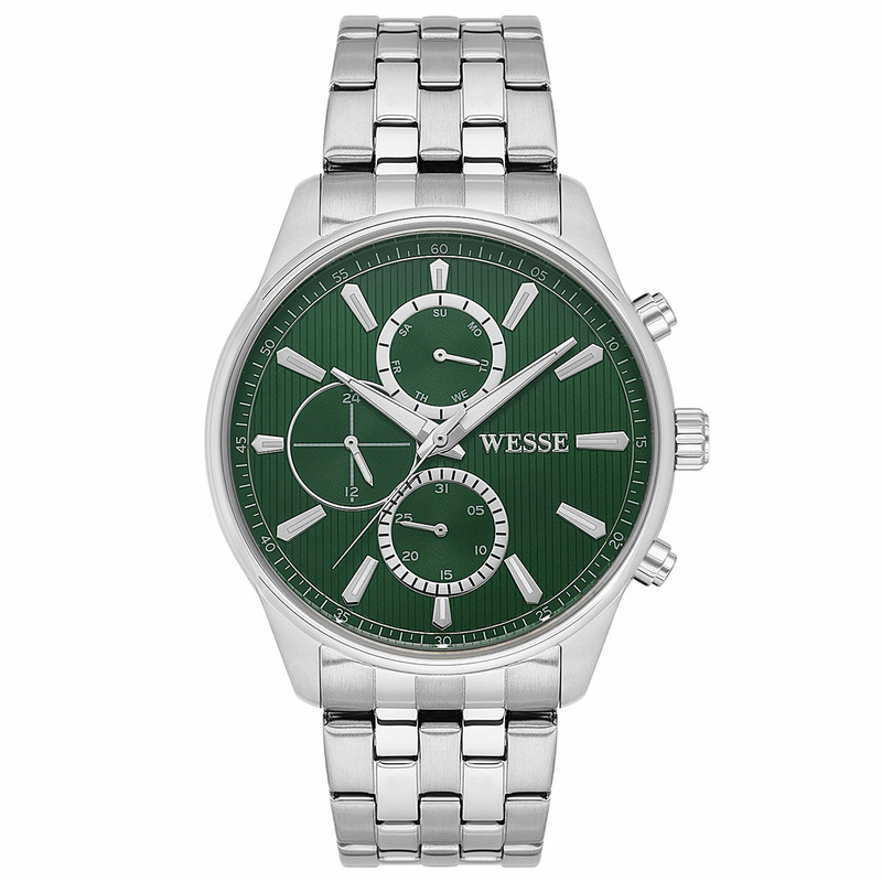Wesse WWG206406 Erkek Kol Saati