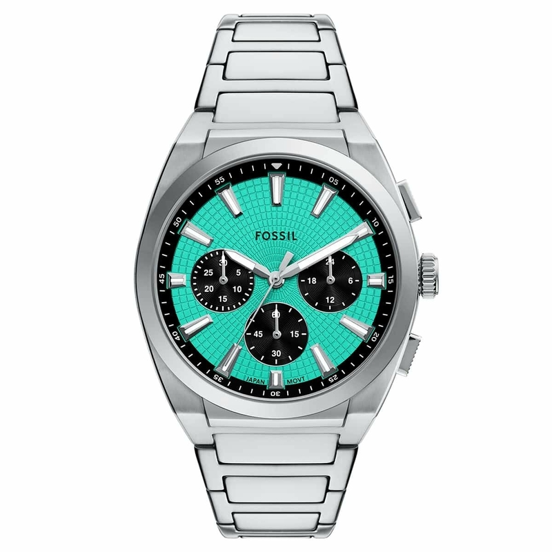 Fossil FFS6117 Erkek Kol Saati
