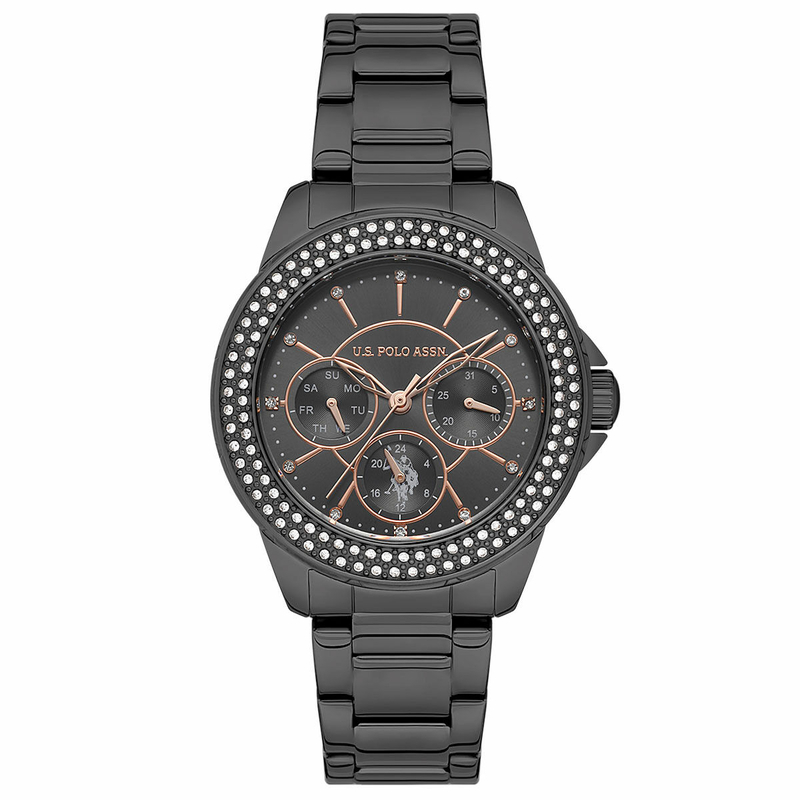 U.s. Polo Assn. USPA2042-03 Kadın Kol Saati