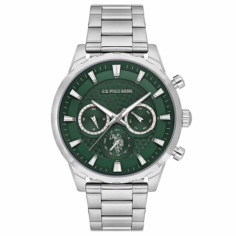 U.s. Polo Assn. USPA1055B-03 Erkek Kol Saati