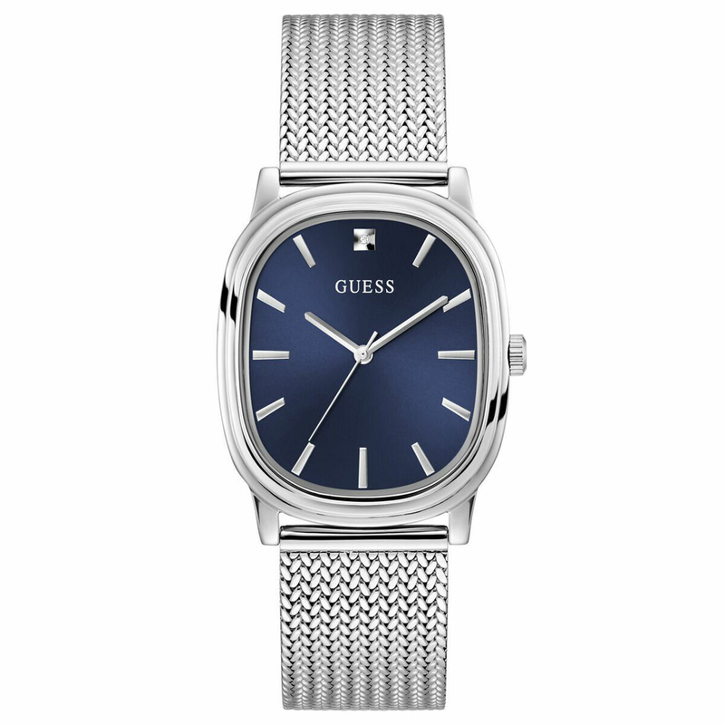 Guess GUGW1124G1 Pırlantalı Erkek Kol Saati