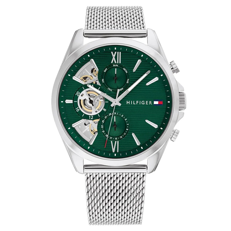 Tommy Hilfiger Th1710647 Erkek Kol Saati
