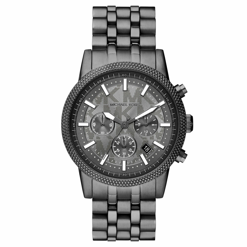 Michael Kors MKO1164 Erkek Kol Saati