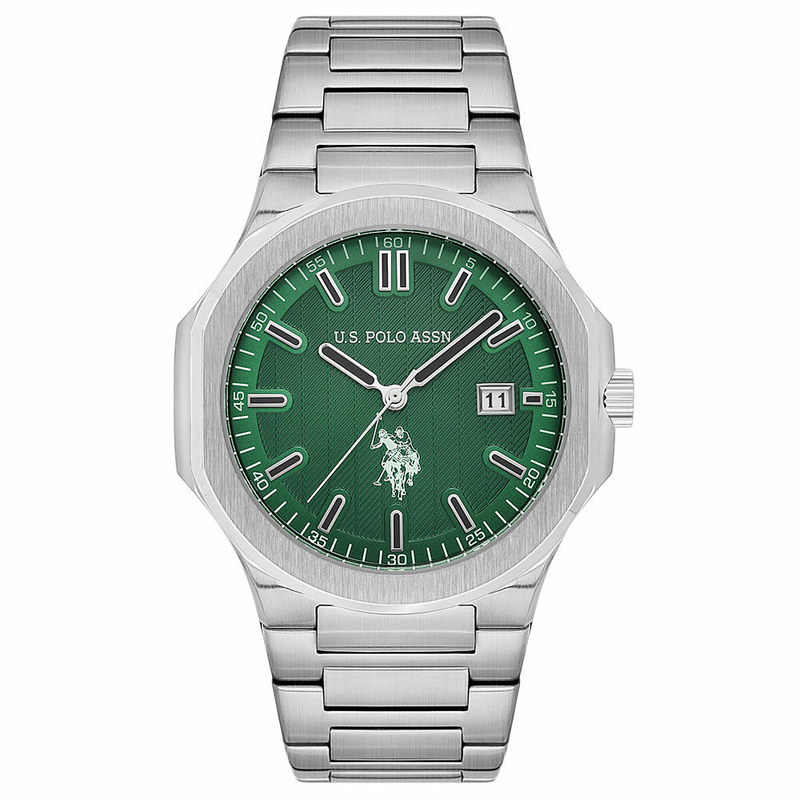 U.s. Polo Assn. USPA1091-02 Erkek Kol Saati