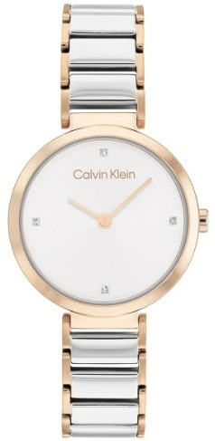 Calvin Klein Ck25200139 Kadın Kol Saati