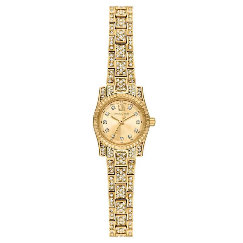 Michael Kors Mk4980 Kadın Kol Saati