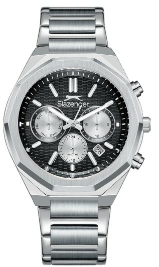 Slazenger Sl.09.2503.2.01 Erkek Kol Saati