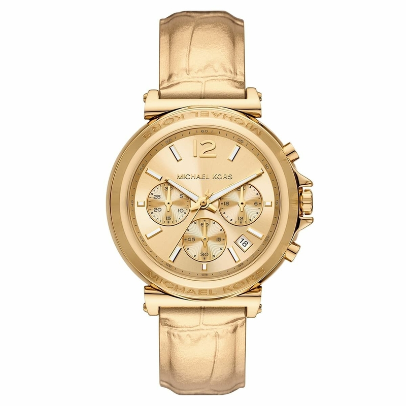 Michael Kors MK7508 Kadın Kol Saati