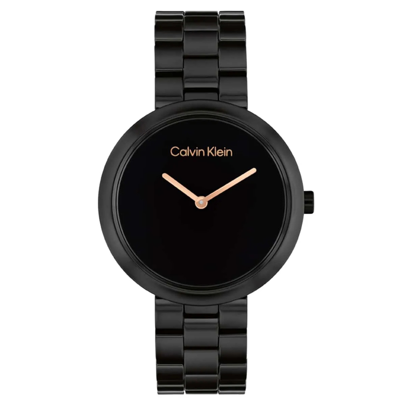 Calvin Klein Ck25100075 Kadın Kol Saati
