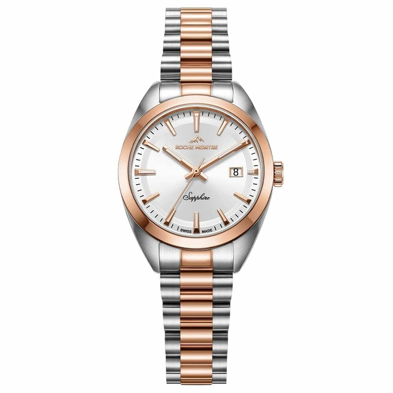 Roche Montre RML5011-06 Kadın Kol Saati