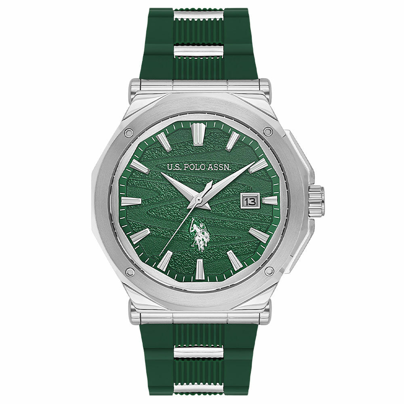 U.s. Polo Assn. USPA1107-03 Erkek Kol Saati