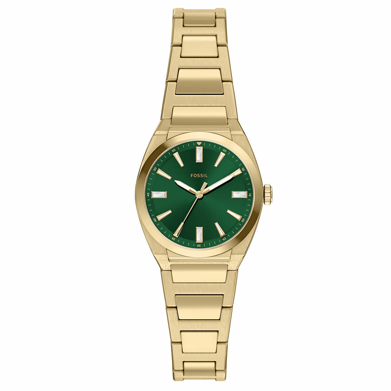 Fossil FES5493 Kadın Kol Saati