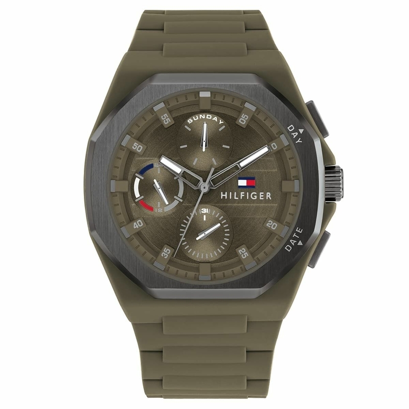 Tommy Hilfiger TH1792121 Erkek Kol Saati