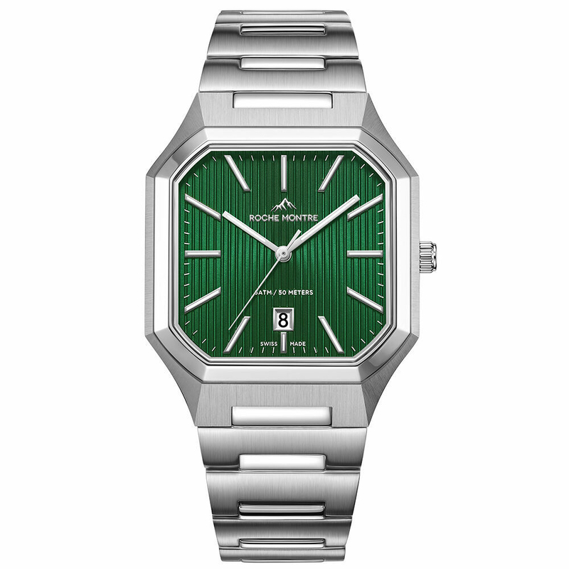 Roche Montre RMG8002-04 Erkek Kol Saati