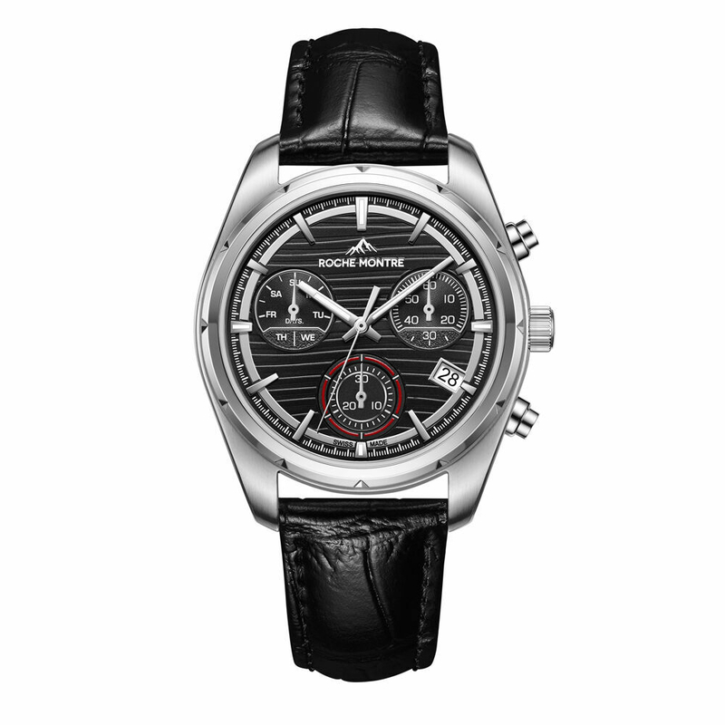 Roche Montre RMG4002-05 Erkek Kol Saati