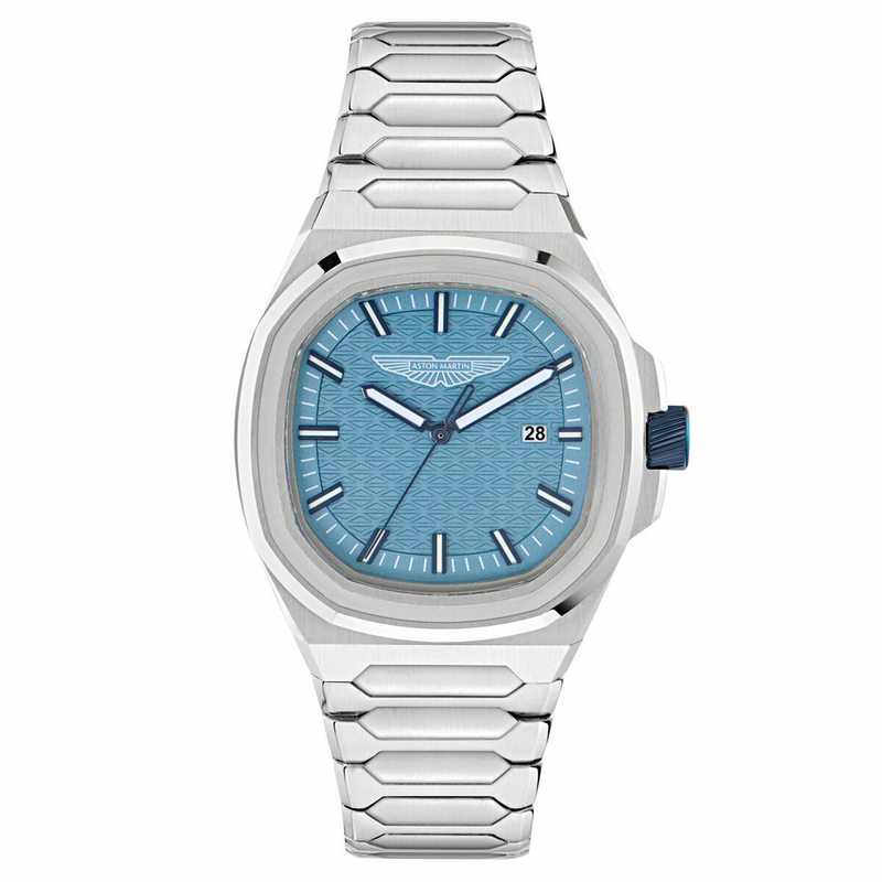 Aston Martin MTIG2S605 Erkek Kol Saati