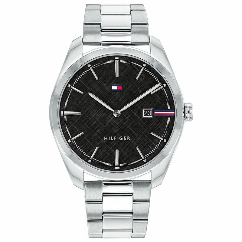 Tommy Hilfiger TH1710440 Erkek Kol Saati