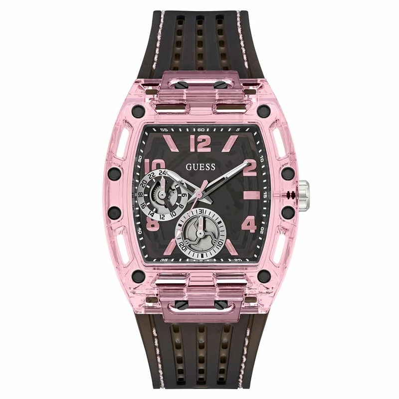 Guess GUGW0032G3 Erkek Kol Saati