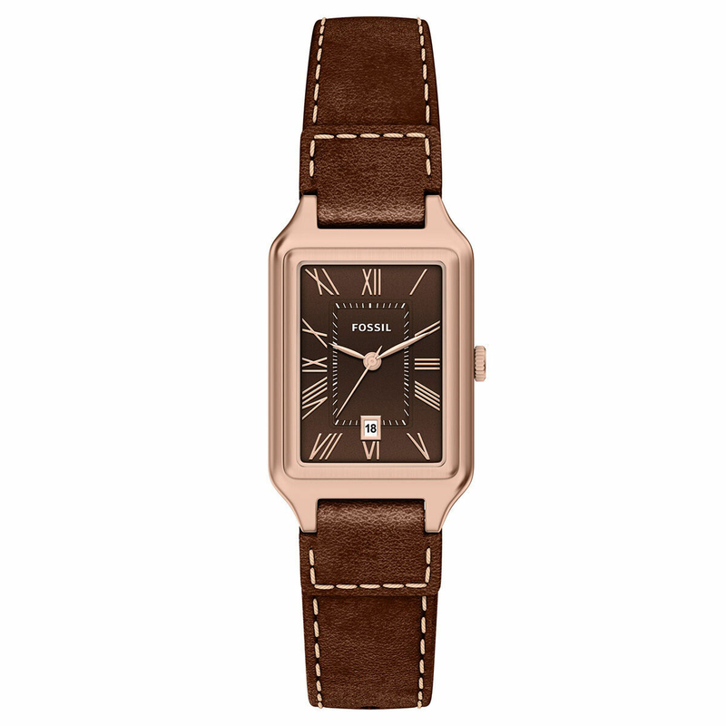 Fossil FES5503 Kadın Kol Saati