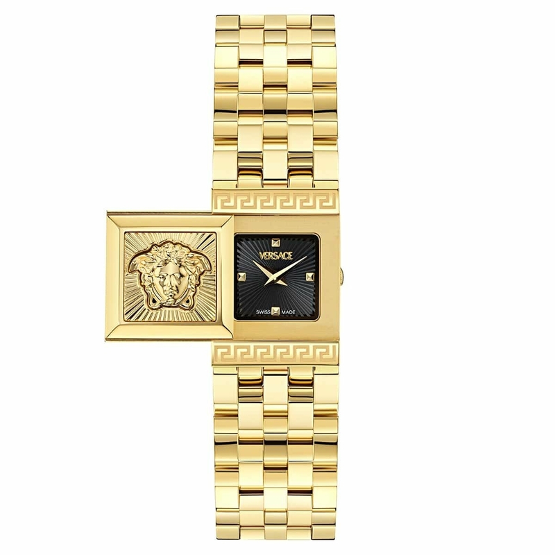Versace VRSCVE0C00325 Kadın Kol Saati