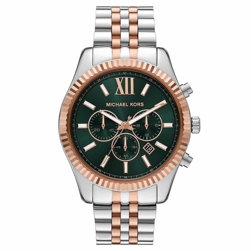 Michael Kors MK9265 Erkek Kol Saati