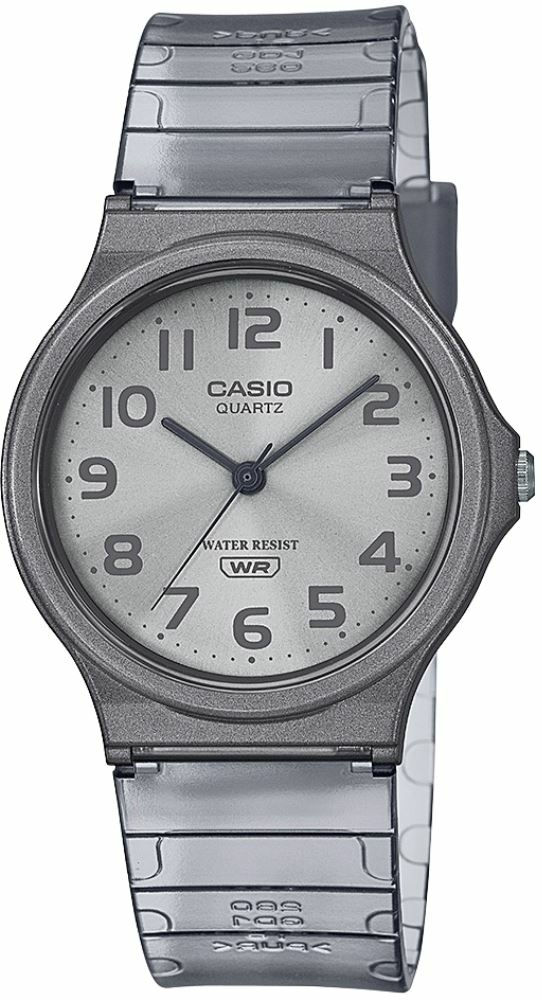 Casio Mq-24S-8Bdf Kadın Kol Saati