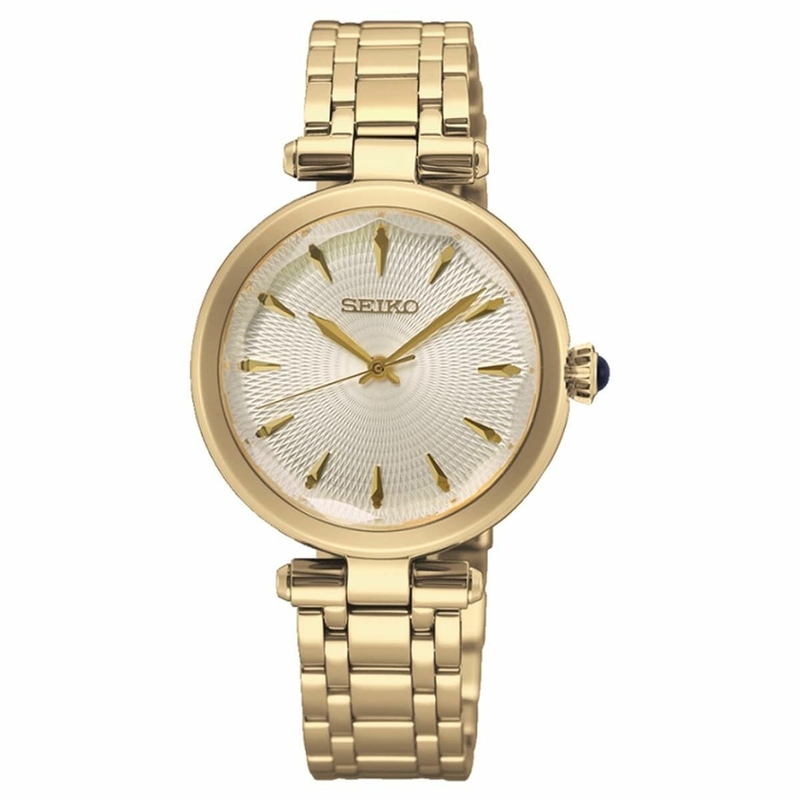 Seiko Srz554P1 Kadın Kol Saati