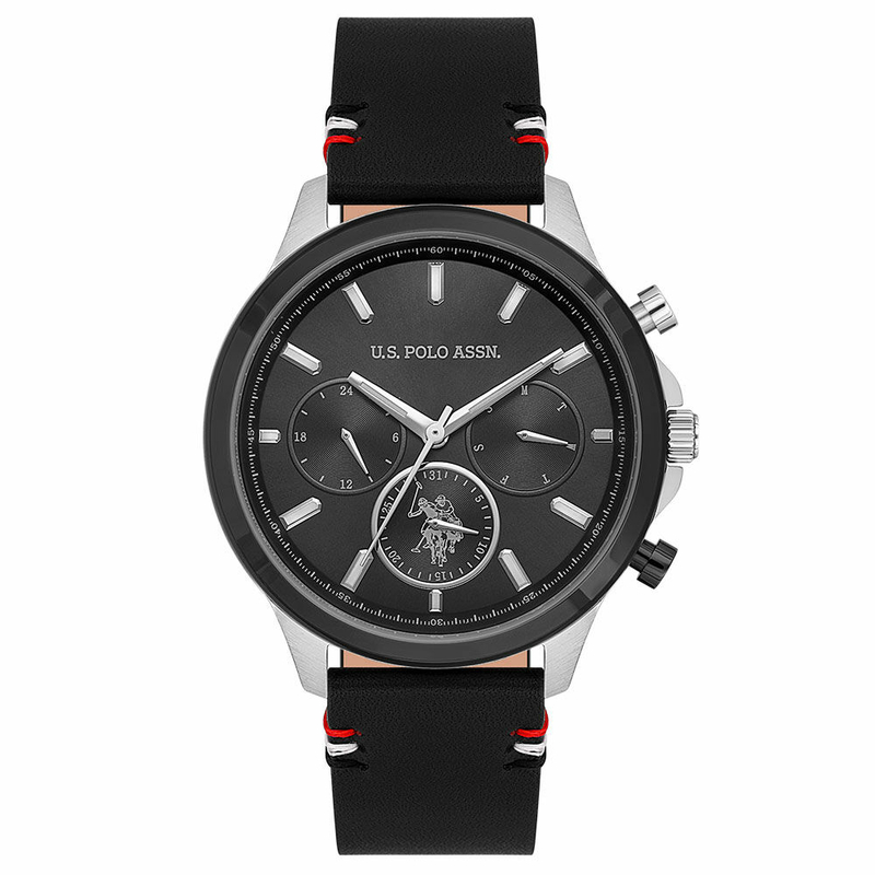 U.s. Polo Assn. USPA1099-04 Erkek Kol Saati