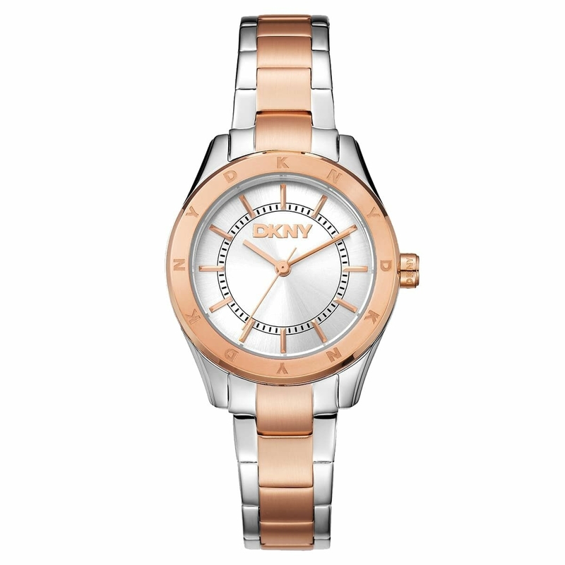 Dkny DK1L018M0075 Kadın Kol Saati