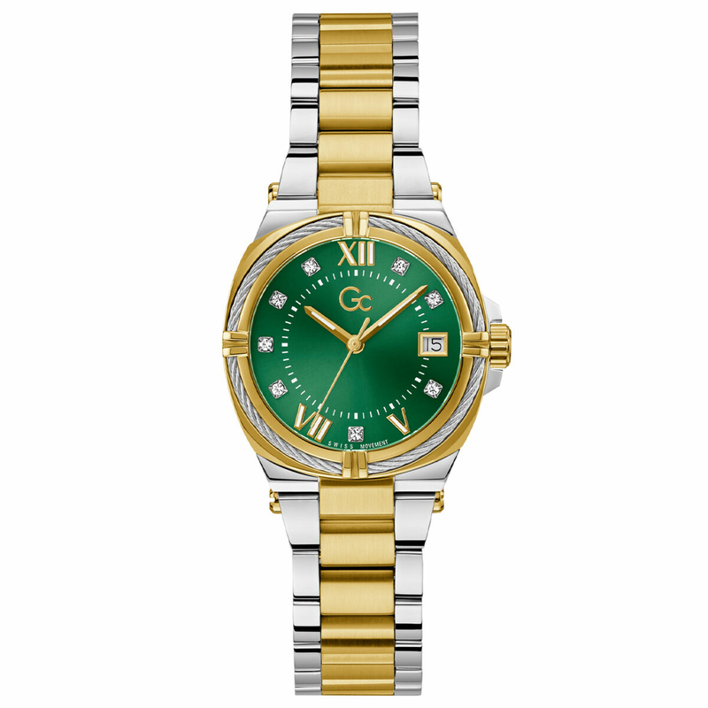Guess Collection Gcz43002L1Mf Kadın Kol Saati