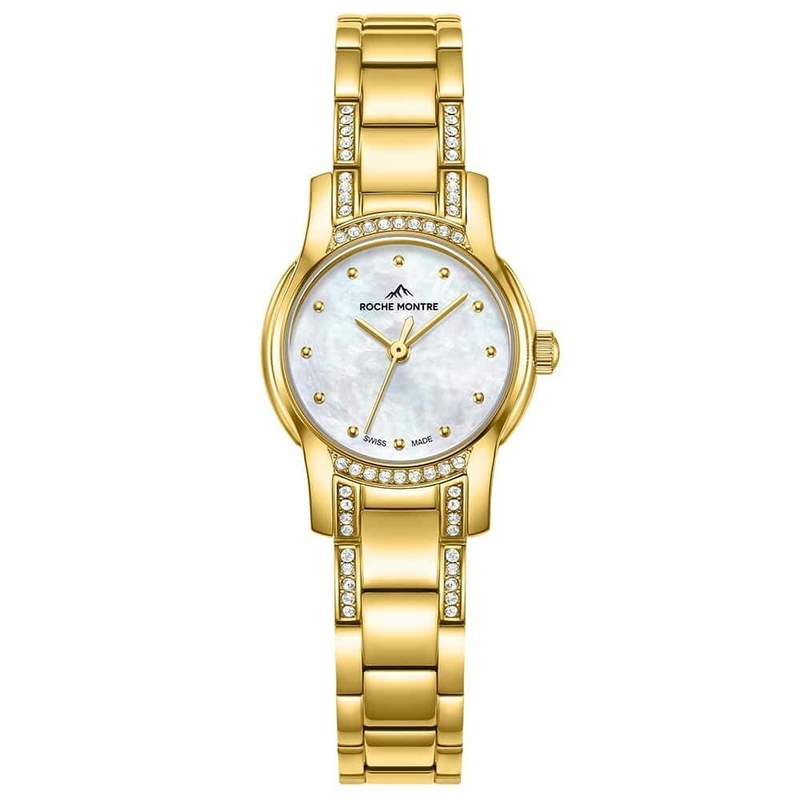 Roche Montre RML3005-03 Kadın Kol Saati
