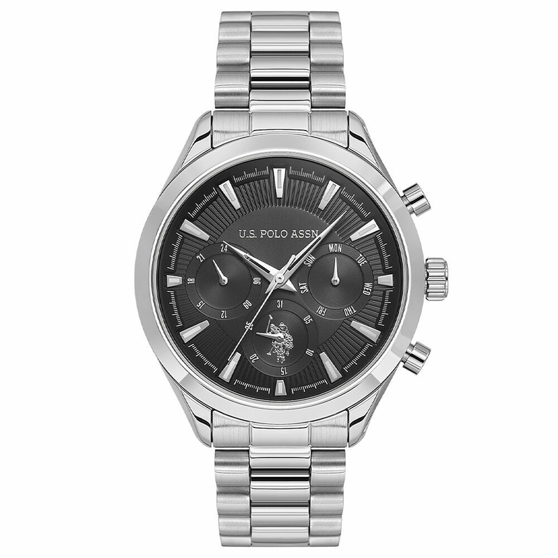 U.s. Polo Assn. USPA1155-02 Erkek Kol Saati