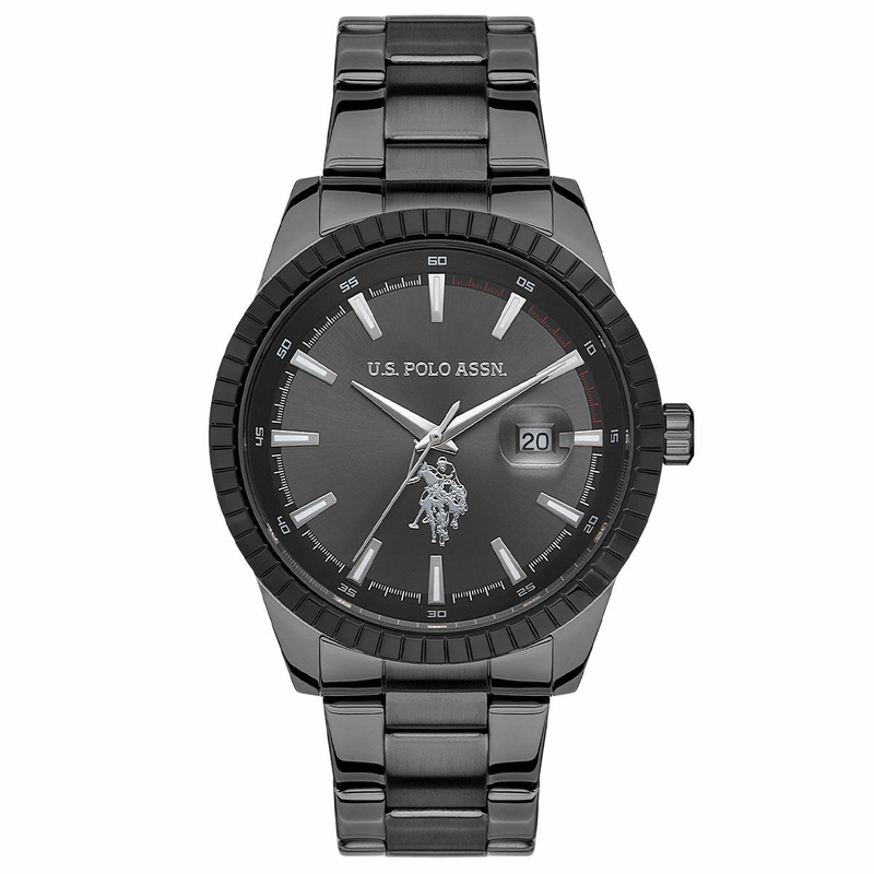 U.s. Polo Assn. USPA1042-04 Erkek Kol Saati