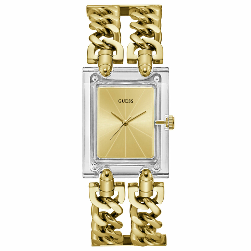 Guess GUGW0669L1 Kadın Kol Saati