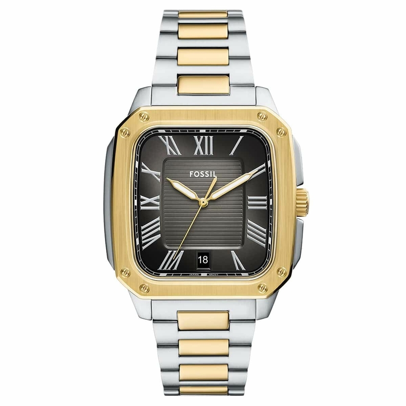 Fossil FFS6123 Erkek Kol Saati