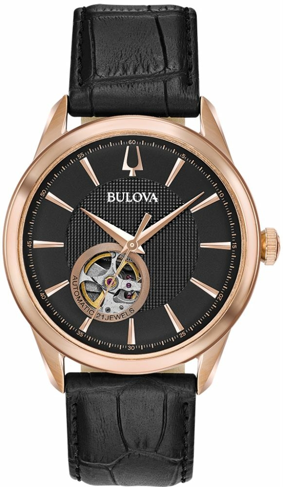 Bulova Surveyor 97A140 Kol Saati